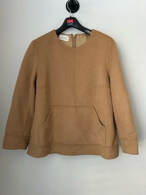 Vintage Robert Comstock Wool Sweatshirt